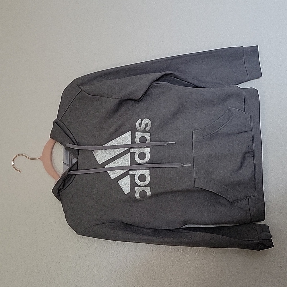 Adidas Aeroready Hoodie